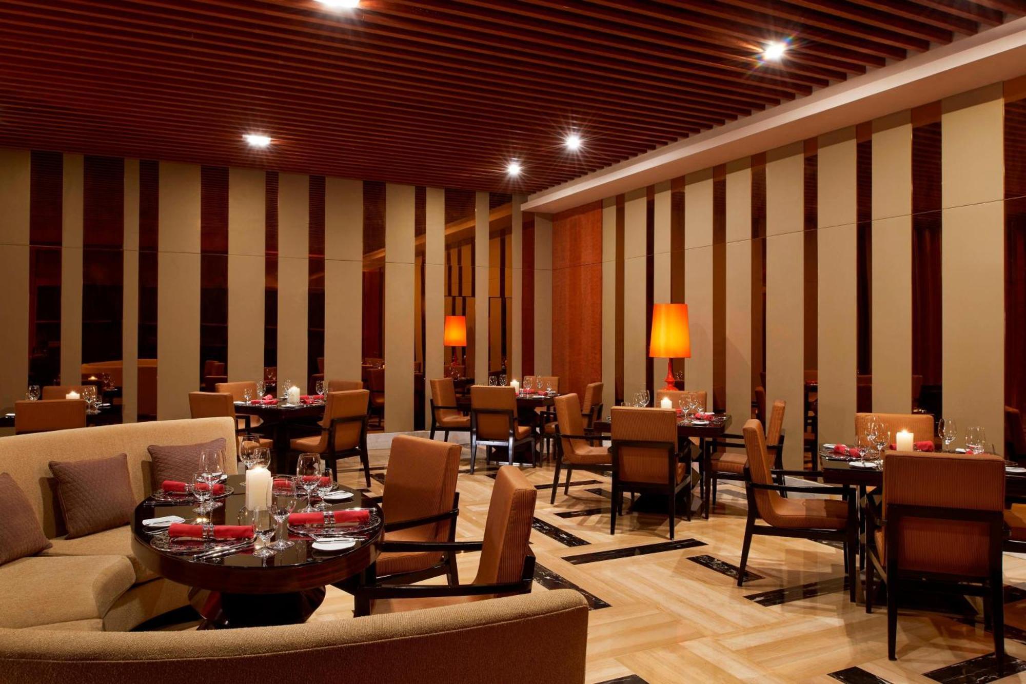 The Westin Wuhan Wuchang Екстериор снимка